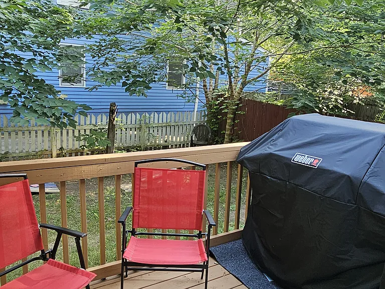 607 Gaskill St SE #B — Photo 17