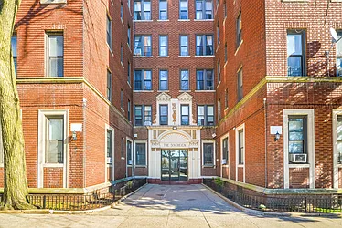 Rented by Weichert Properties - NYC