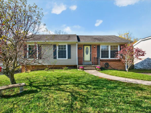 2992 Tuscaloosa Ln, Lexington, KY 40515