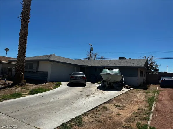 4405 Saint Andrews Cir, Las Vegas, NV 89107