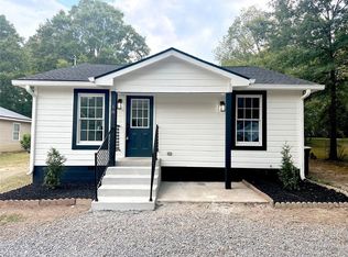 18 Paris Dr SW, Rome, GA 30165