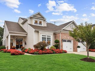 46 Deal Ln, Waretown, NJ 08758