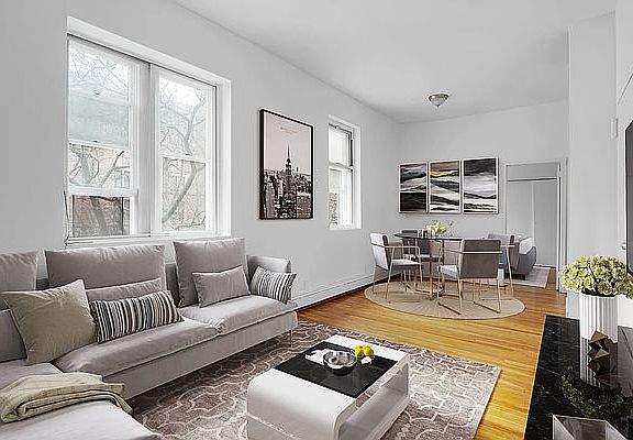 4th image of 392 Columbus Ave #2