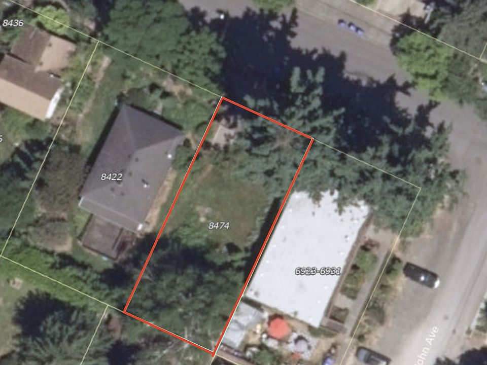 1st image of 8474 N Willamette Blvd