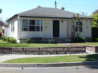 4903 Premiere Ave, Lakewood, CA 90712