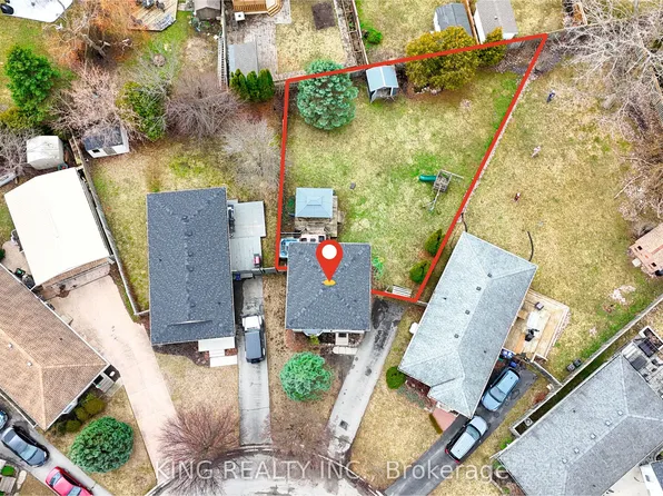 171 Pochard Ct, London, ON N5W 5Z3