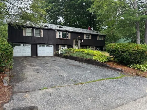 41 Briarcliff Drive, Milford, NH 03055