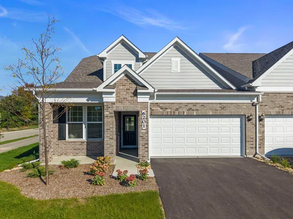 6201 Links Dr #24001, Woodridge, IL 60517