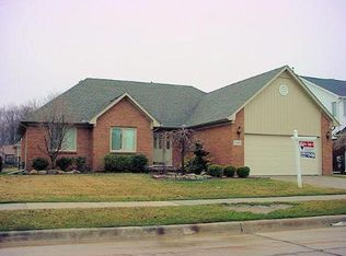 15316 French Crk, Fraser, MI 48026
