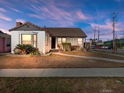 1905 W 115th St, Los Angeles, CA, 90047