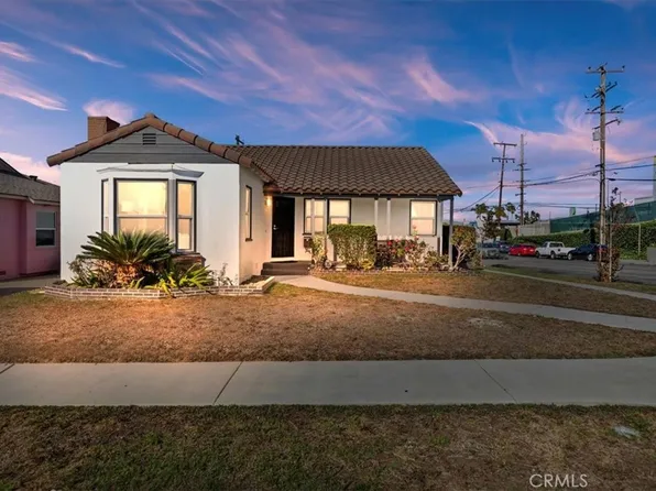 1905 W 115th St, Los Angeles, CA 90047