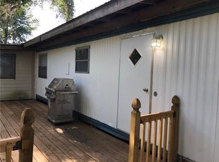 657 Harper Rd, Pierson, FL 32180