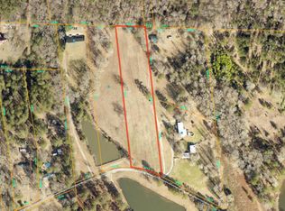 0 Mended Fences Dr, Appling, GA 30802