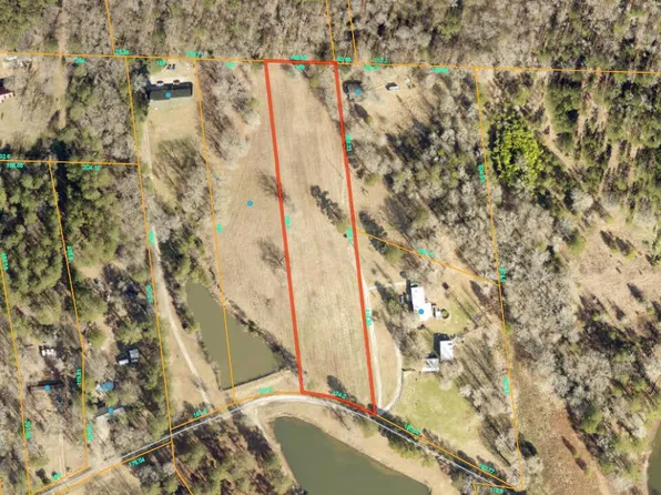 0 Mended Fences, Appling, GA