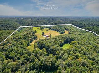 470 Wade Rd, Sparta, TN 38583