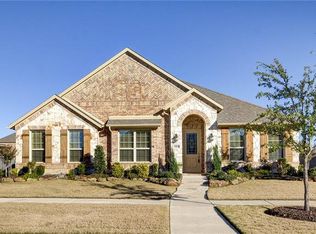 13022 Early Wood Dr, Frisco, TX 75035