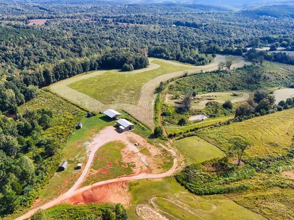 437 S Ore Rd, Westpoint, TN 38486