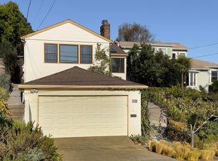 149 Purdue Ave, Kensington, CA 94708