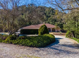 6300 Los Gatos Rd, Atascadero, CA 93422