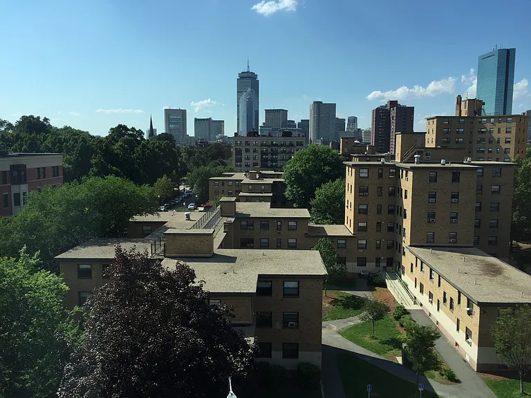 700 Harrison Ave #607 — Photo 10