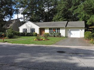 1704 Tennyson Ct, Salisbury, MD 21801