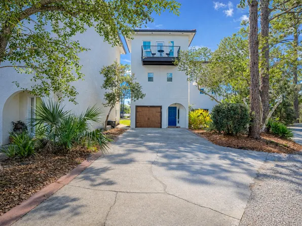 10 Mar A Lago Blvd #14, Santa Rosa Beach, FL 32459