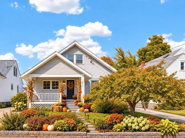 3017 Edgewood Avenue, Schenectady, NY 12306
