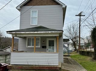 245 Elmer Avenue, Weirton, WV 26062