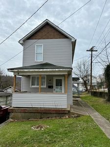 245 Elmer Avenue, Weirton, WV, 26062