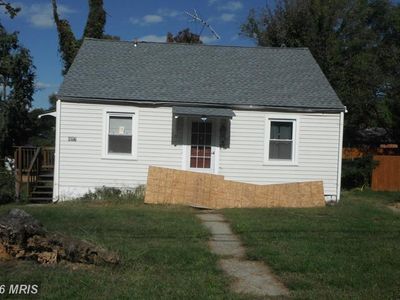 127 S Huron Dr, Oxon Hill, MD, 20745