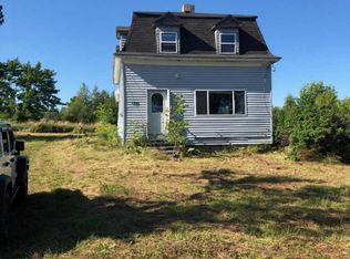 421 Springfield Rd, Danforth, ME 04424