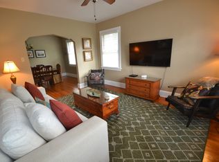 3268 Nash Ave APT 4, Cincinnati, OH 45226