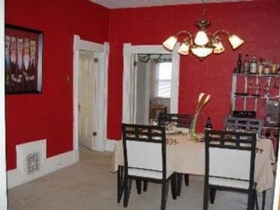 156 S Lincoln St, Denver, CO, 80209