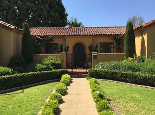 4460 Trias St, San Diego, CA 92103