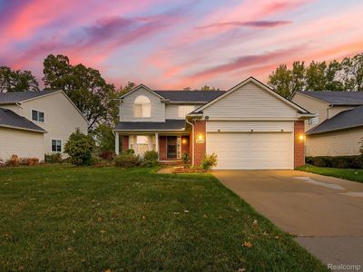 1255 Hartland St, Troy, MI, 48083