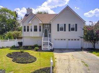 616 Silverwood Ct, Marietta, GA 30066