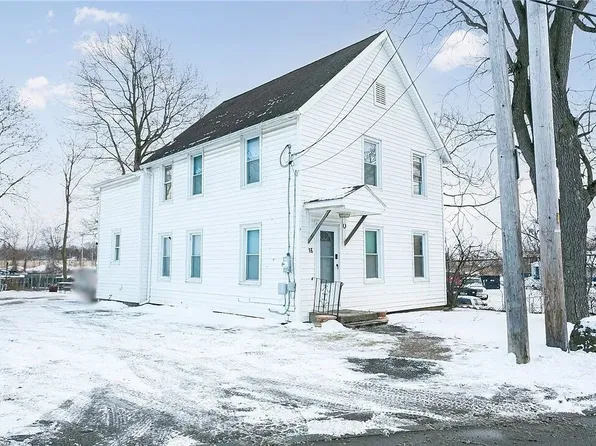 16 Cairn St, Rochester, NY 14611