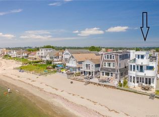 1021 Fairfield Beach Rd, Fairfield, CT 06824