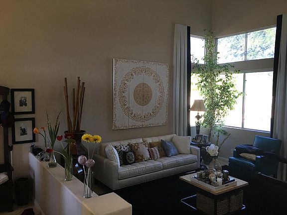 Formal Living Room