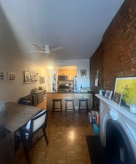 854 Fulton St #3 — Photo 1