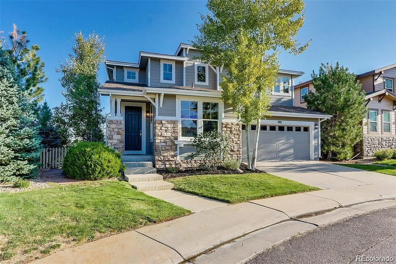 5 bed, 4.0 bath, 3356 sqft, $4,400 — Photo 1