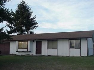 114 NW Circle View Dr, Yelm, WA 98597