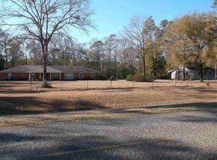 2356 Columbus Holley Rd, Samson, AL 36477