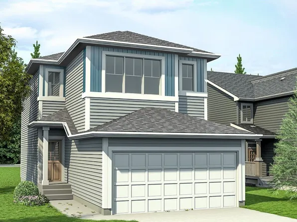 19111 20th Ave NW, Edmonton, AB T6M 0X7