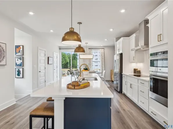 9429 Alquist St, Glen Allen, VA 23059