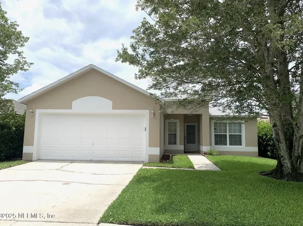 2698 R S Bailey Dr E, Jacksonville, FL 32246