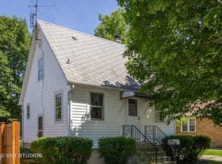 1414 Highland Ave, Joliet, IL 60435