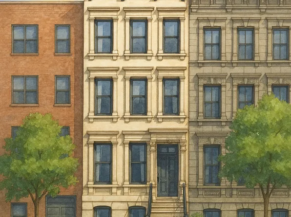 55 West 71st Street TH image 1 of 2