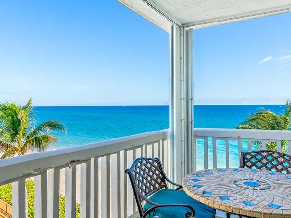3570 S Ocean Blvd, South Palm Beach, FL