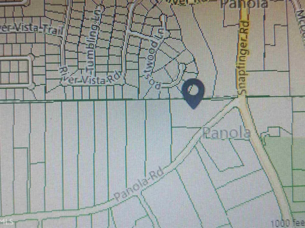 56 Panola Rd, Ellenwood, GA 30294